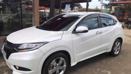2017 Honda Hr-V for sale