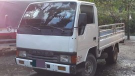 Mitsubishi Fuso Canter for sale 