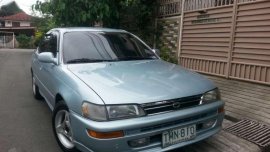 Like New Toyota Corolla for sale