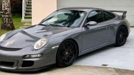 2005 PORSCHE 911 Carrera 997 PGA FOR SALE