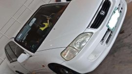 Honda City 2000 TypeZ Paint still nice & shiny All power