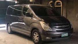 2008 Hyundai Starex vgt matic low mileage