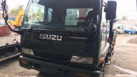 Isuzu Forward for sale 