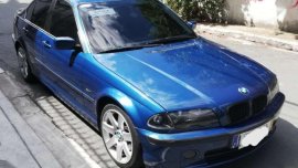 2002 Bmw E46 325i Fresh in Minth Condition Rush Sale 