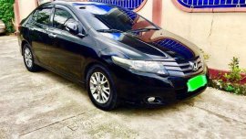 2009 Honda City for sale