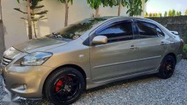 2013 Toyota Vios for sale