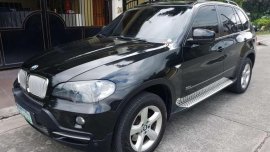 2008 BMW X5 Diesel for sale