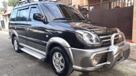 2013 Mitsubishi Adventure GLS sport MT