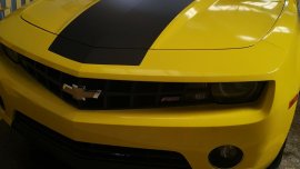 For interested CHEVY CAMARO 2010 FOR SALE