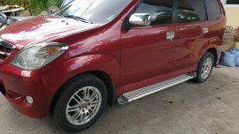 Toyota Avanza 2007 For Sale 
