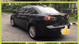 2014 Mitsubishi Lancer Ex For Sale