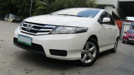 2012 Honda City for sale