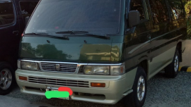 2003 Nissan Urvan for sale