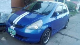 Honda Jazz 2001 for sale