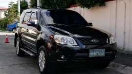 Ford Escape 2011 XLT ICE Edition TOP of the Line