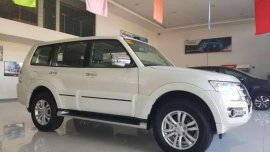 2019 Mitsubishi Pajero for sale 