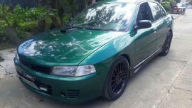 Mitsubishi Lancer 1997 for sale