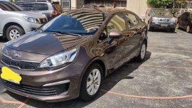 Kia Rio 2016 Fresh 23k ODO Top of the LIne 338K Only
