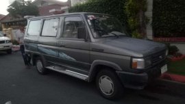 Toyota fx Tamaraw 1994 for sale 