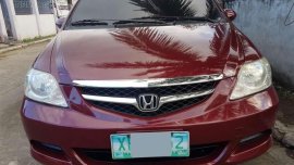 Honda City idsi 2006 for sale 