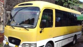 Hyundai County 2015 FOR SALE