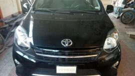 For sale TOYOTA Wigo g variant 2016 model