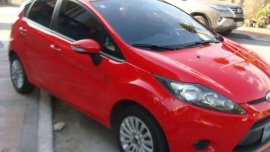 2013 Ford Fiesta FOR SALE