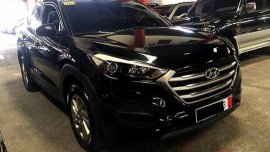 Hyundai Tucson 2016 for sale