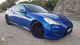 Hyundai Genesis 2011 for sale