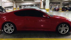 2010 Hyundai Genesis for sale