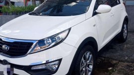 2016 Kia Sportage for sale