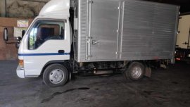 Like New Isuzu Giga for sale