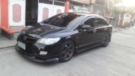 Honda Civic FD 2008 for sale