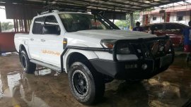 2011 Ford Ranger wildtrak for sale