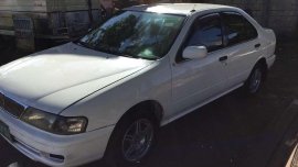 Nissan Sentra 1998 for sale