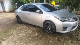 Toyota Altis 2016 for sale