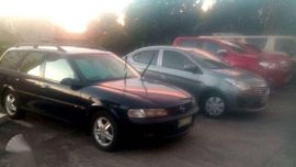 Opel Vectra 1998 for sale