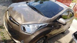 2015 Hyundai Eon 0.8L GLS - Asialink Preowned Cars