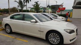 2010 BMW 740Li FOR SALE