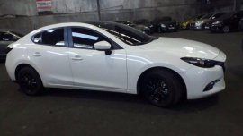 Mazda 3 2017 for sale