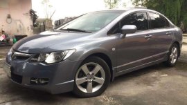 2007 Honda Civic 1.8S AT FOR SALE