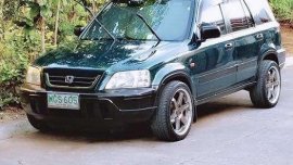 1999 Honda Crv for sale