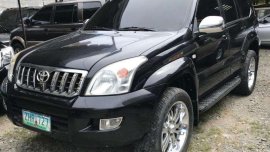 Toyota Prado 1997 Excellent & Good condition