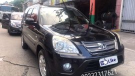 2005 Honda CRV 4x2 AT FOR SALE