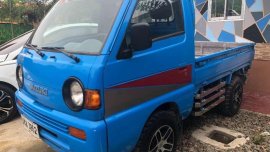 Suzuki Multicab 2015 for sale