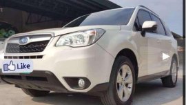 Subaru Forester 2013 for sale 