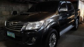Toyota Hilux 2012 for sale