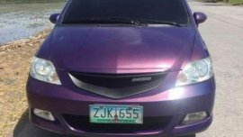 Honda City 2007 for sale