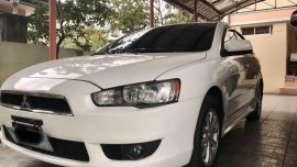 2012 Mitsubishi Lancer for sale