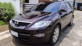 2010 Mazda CX9 for sale